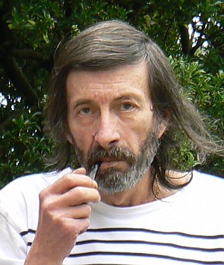 Jean Alary
