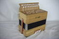 2 Rangs 2 voix tulle rouge 03