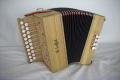 2 Rangs 2 voix tulle rouge 07