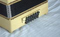 3 rangs 3 voix 18 basses érable grille nickelée 08