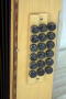 3 rangs 3 voix 18 basses érable grille nickelée 12