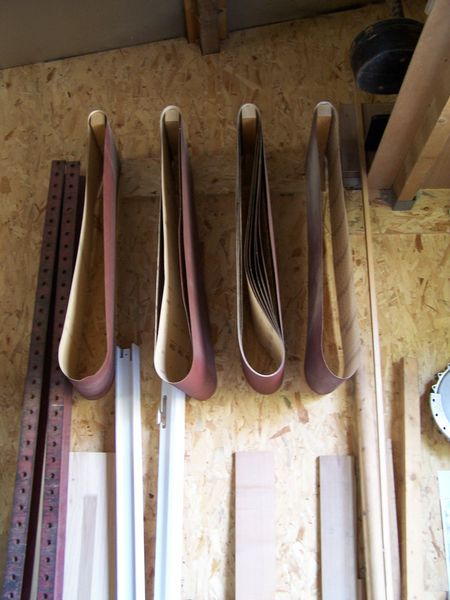 Atelier bois fabrication des Graet e Breizh 29