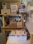 Atelier bois fabrication des Graet e Breizh 11