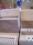 Atelier bois fabrication des Graet e Breizh 14