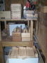 Atelier bois fabrication des Graet e Breizh 21