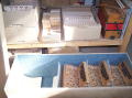 Atelier bois fabrication des Graet e Breizh 26
