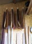 Atelier bois fabrication des Graet e Breizh 29