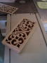 Atelier bois fabrication des Graet e Breizh 5