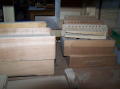 Atelier bois fabrication des Graet e Breizh 6