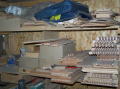 Atelier bois fabrication des Graet e Breizh 9