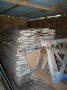 Stock bois fabrication des Graet e Breizh