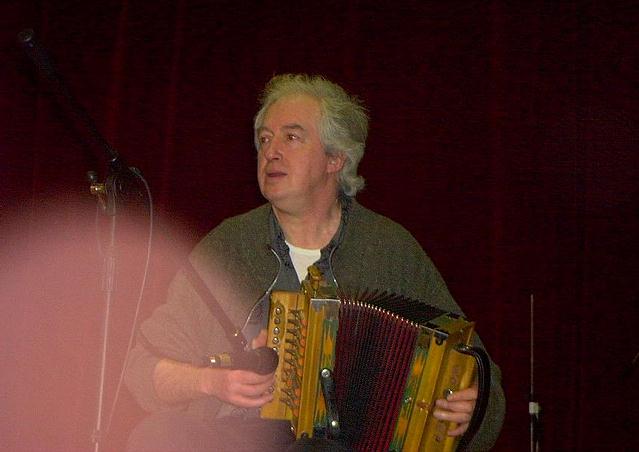 Michel Billard