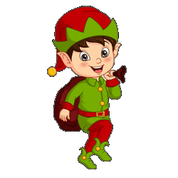 lutin gauche